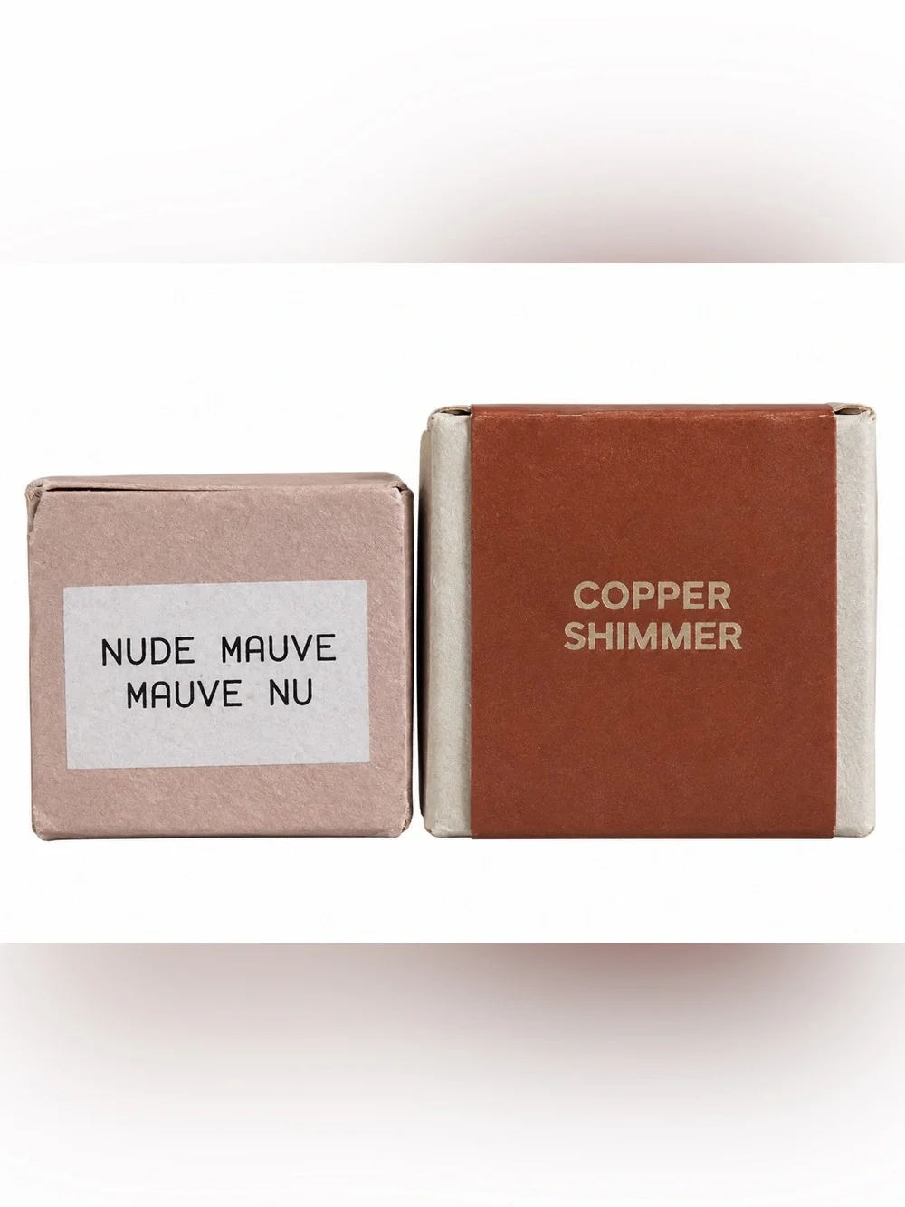 NIB Makeup Bundle: Jones Road Lip Tint + Haus Labs Pigment Paint